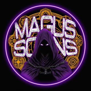 Magus Scans