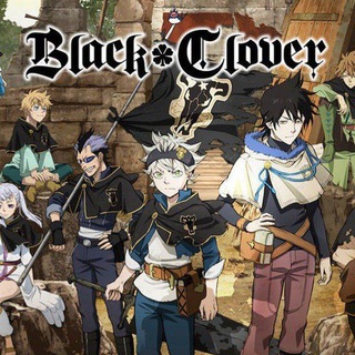BLACK CLOVER : SWORD OF THE WIZARD KING [4K / 1080P]