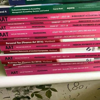 ICAN NEW STUDY PACK [SCAM]