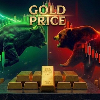 GOLD PRICE ACTION 124555