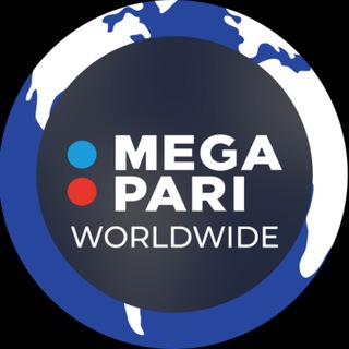 Megapari 🔵🔴