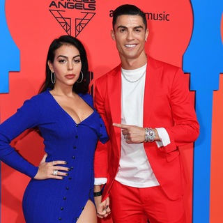 Cristiano Ronaldo gives away a private promo code