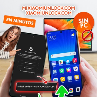 XiaomiUnlocks