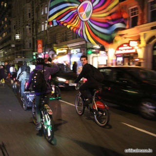 A Critical Mass LDN Discussion