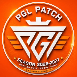 PGL Patch [Moddingway.ir]