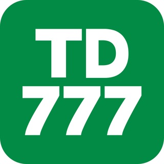 TD777.com | Official Channel ®