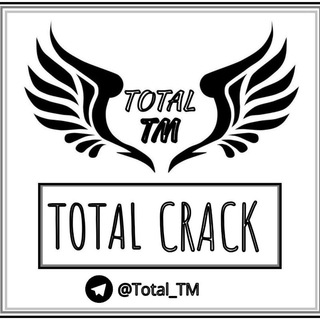 ⊆TOTAL☆CRACK⊇