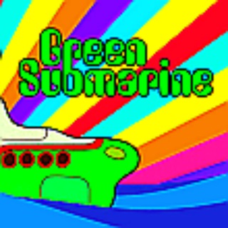 Green Submarine