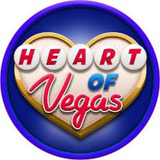 Heart of Vegas Free Coins