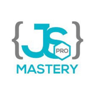 JS MASTERY NEXT JS COURSE