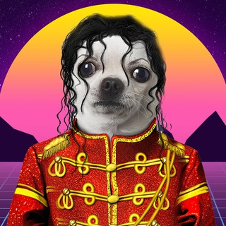 BILLY JEAN portal