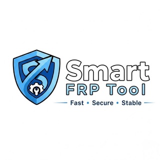 Smart FRP Tool Support