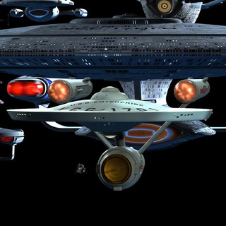 StarTrek_STL_Archive