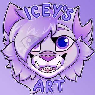 Icey’s Art
