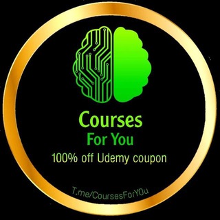 Courses For You - كورسات مجاناً دورات مجانية [SCAM]