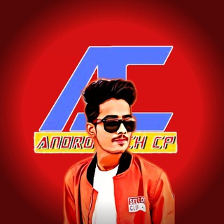 ANDRO TECH CP Official