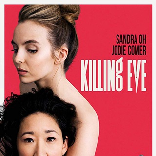 Killing Eve Series