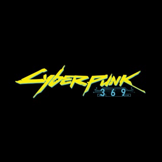 CYBERPUNK369 OFFICIAL CHANNEL