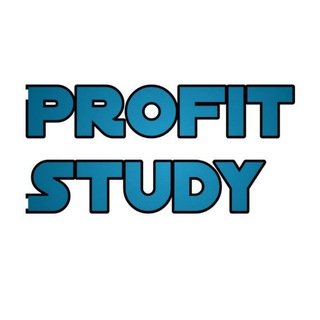 ✍PROFIT STUDY (Official)