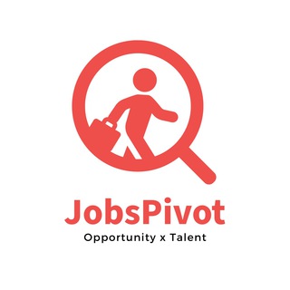 JobsPivot SG Jobs & Promotions