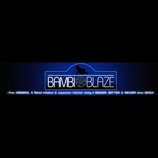 BambiBlazeBelly Videos