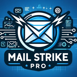 Mail Strike Pro [#1 Email Bomb]