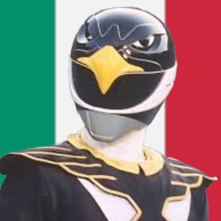 Super Sentai ITA