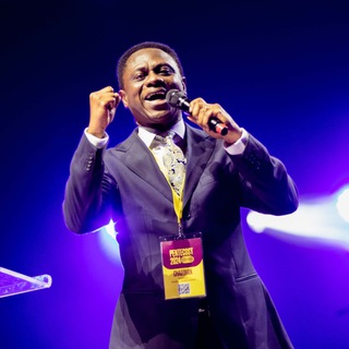 Apostle Eric Nyamekye (Sermons)