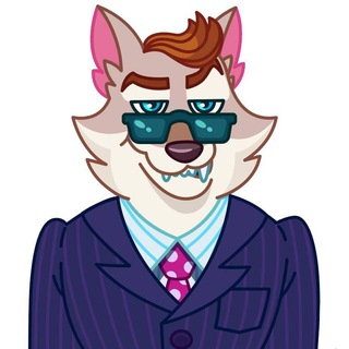 Alpha Wolf - Leader of the Pack