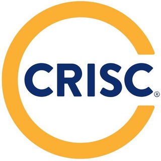 CRISC Certification Study Group