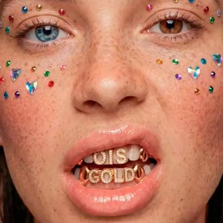 Oisgold.ru official channel