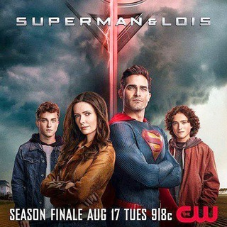 Superman & And Lois in Hindi English Webseries web series Hd