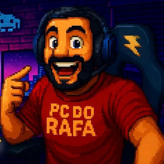 PC do Rafa - Ofertas 🔥