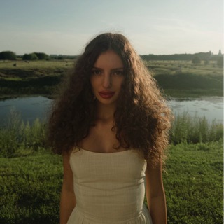 SIMPLE RUSSIAN GIRL