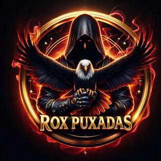 ROX PUXADAS
