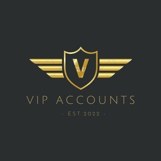 VIP ACCOUNTS BACKUP NEW