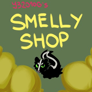 Y32010G's smelly shop.