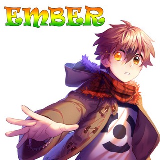 ⚡️EMBER⚡️