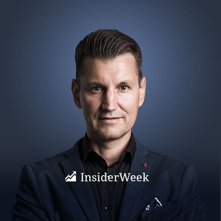 Commodities Trading InsiderWeek