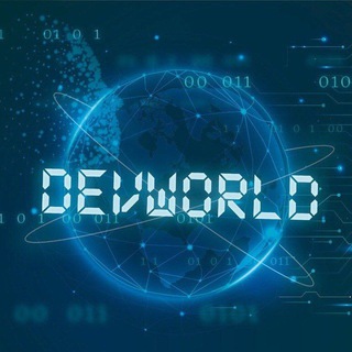 DevWorld - Official - Convite