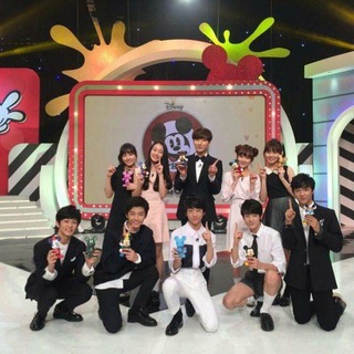 SMROOKIES - MMC (MICKEY MOUSE CLUB), SHINING STAR & MY SMT