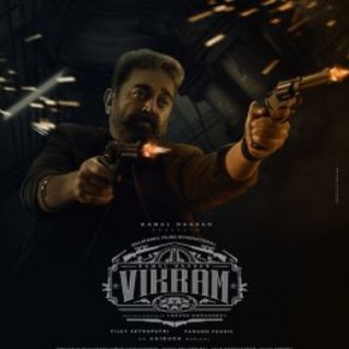 Vikram Movie