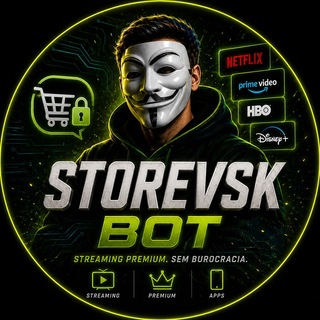 STORE VSK BOT