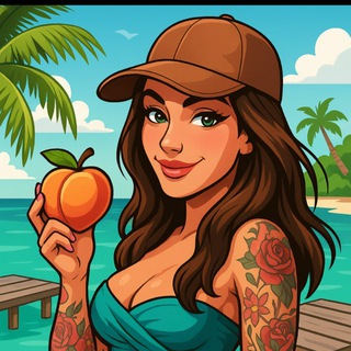 Public Peach