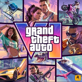 تریلر GTA VI لیک