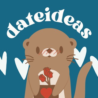 dateideas by TOS 💕