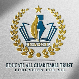 EACT Classes ~ Education For All