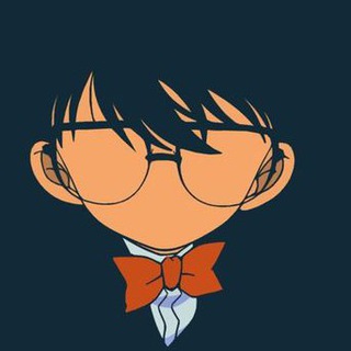 Detective Conan Movie 🔎