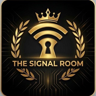 The Signal Room FREE Cryptocurrency Signals