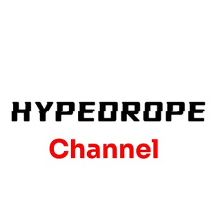 HypeDrope